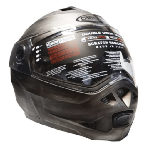 CASCO DUKE II IRON CABERG